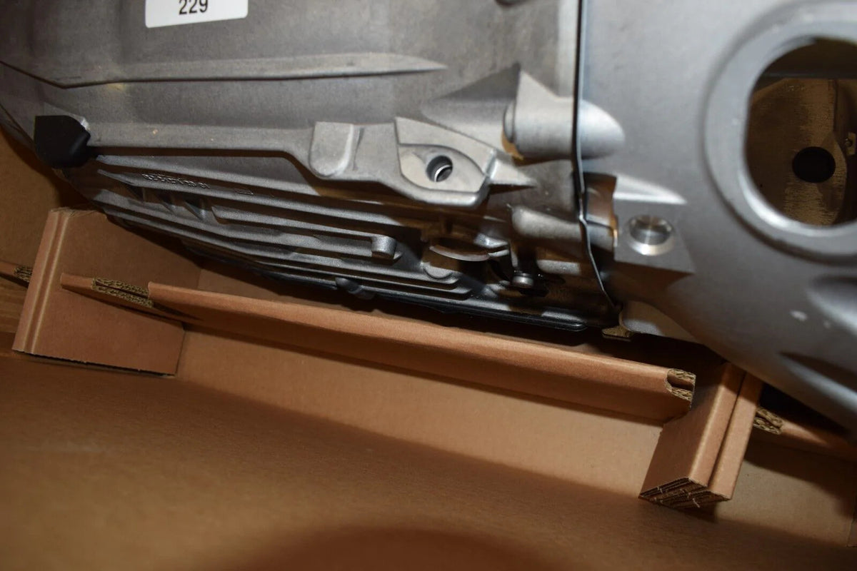 NEU Original Mercedes Automatikgetriebe 7G Getriebe a2212709403 OVP
