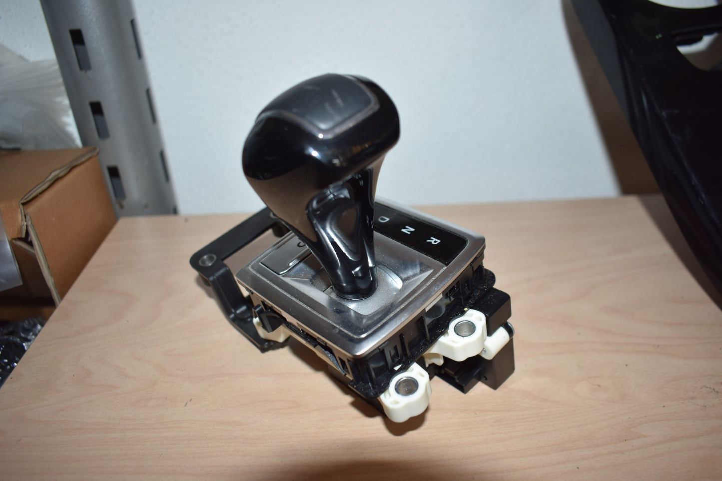 Original Mercedes a2312670024 G Klasse Schalthebel