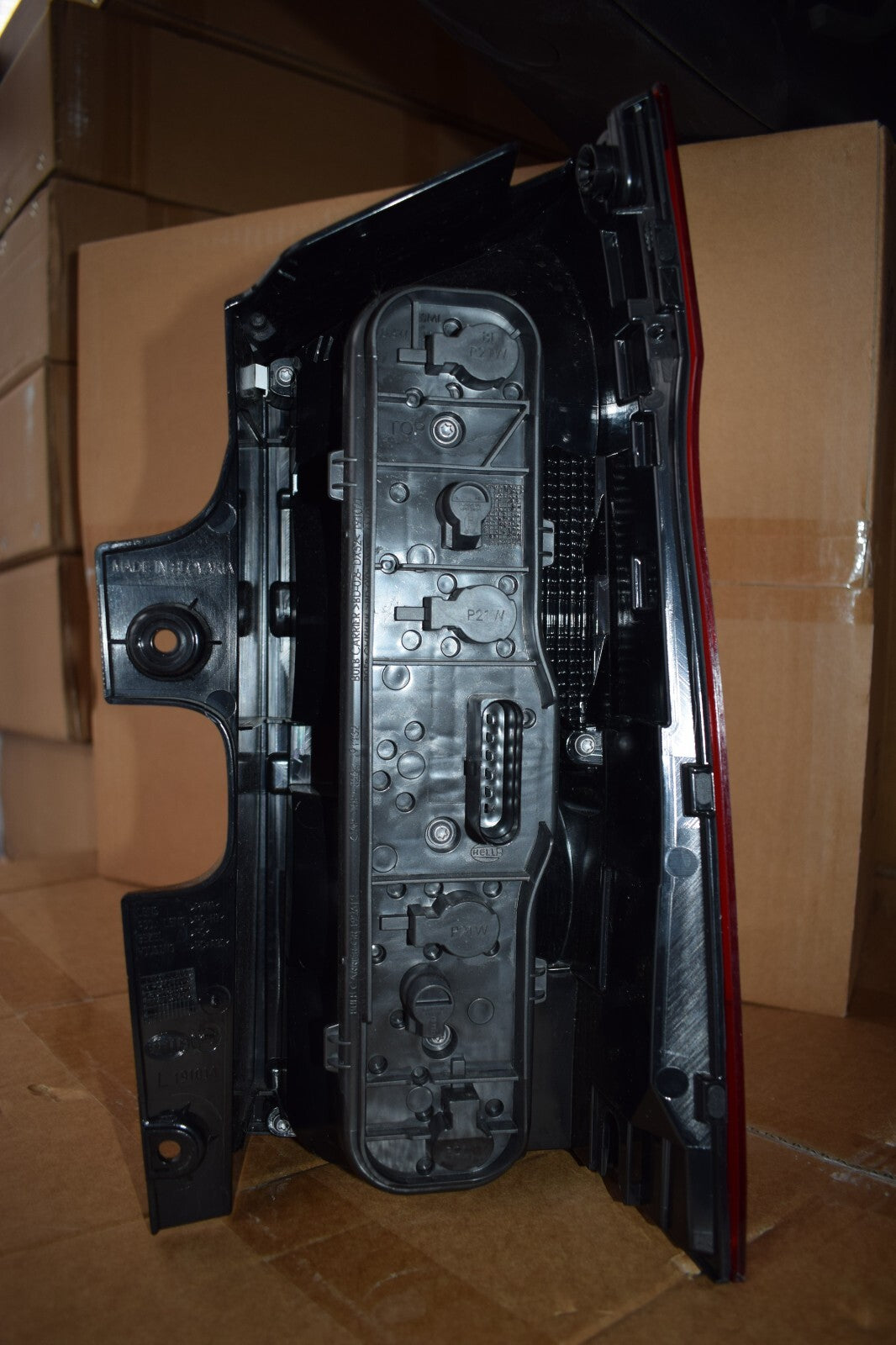 Original Mercedes w447 Vito Heckleuchte links A4478200064 Rückleuchte