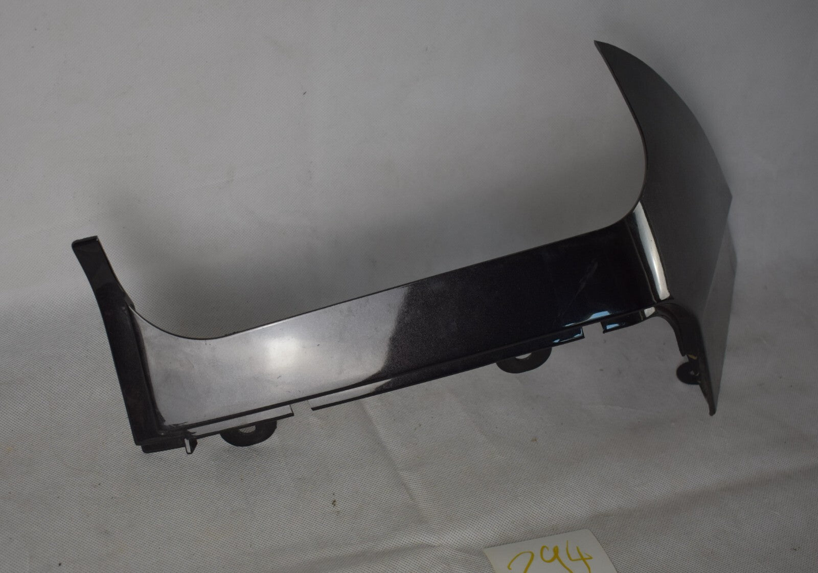 Original Mercedes G Klasse w463 Kotflügel Abdeckung rechts a4638850225
