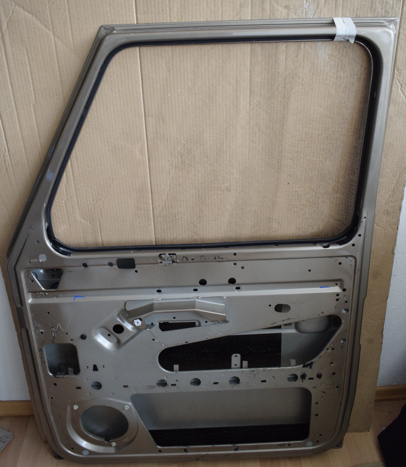 Original Mercedes G Klasse Türe door  w463 G VR vorne rechts