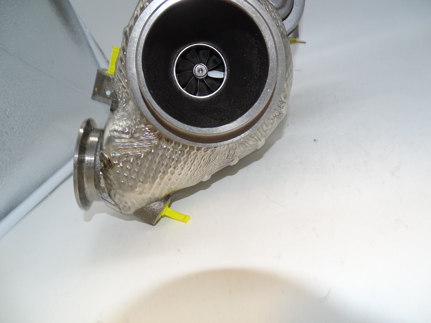 Original Mercedes A6540905000 turbolader sprinter w907 v klasse v220