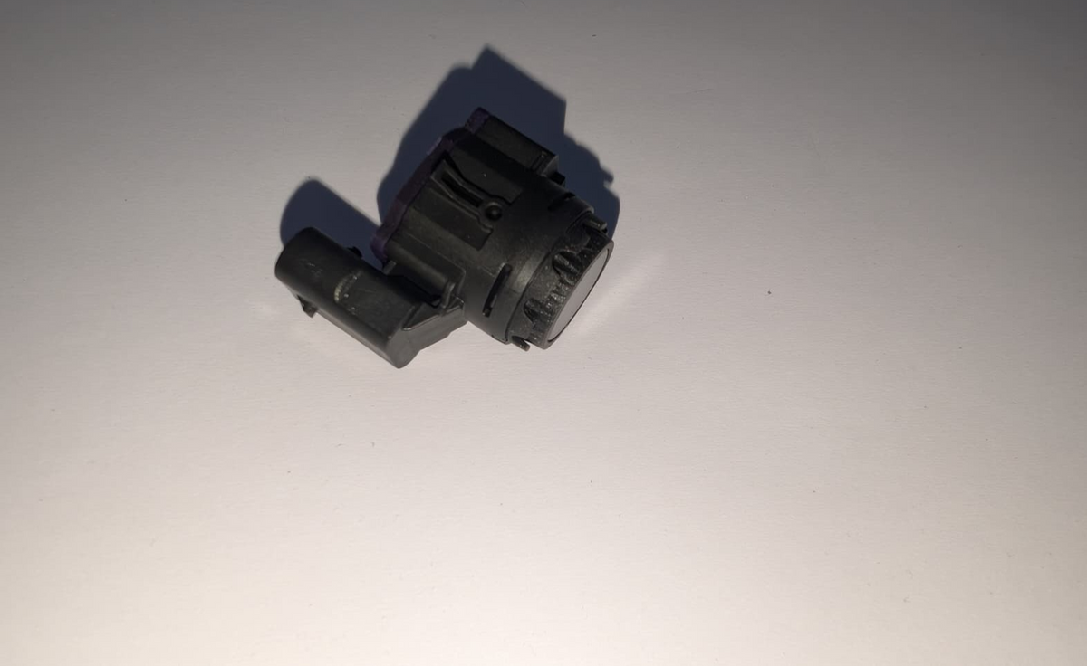 2x Original Mercedes Parksensor PDC A2239054510 Obsidianschwarz neuwertig