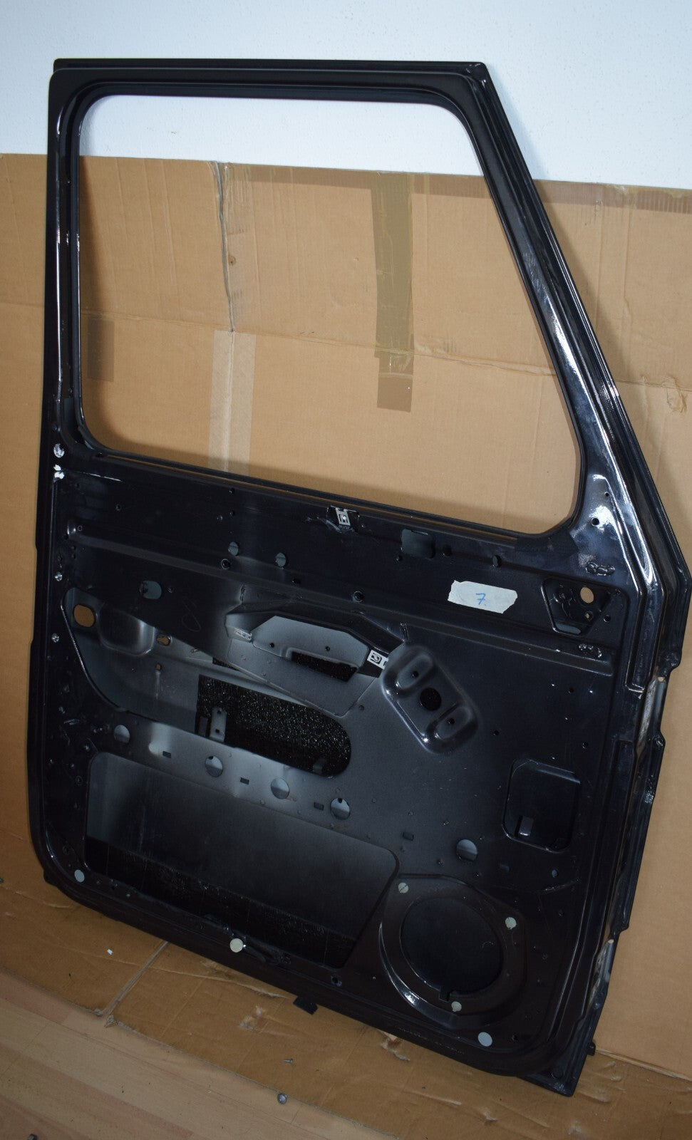 Original Mercedes G Klasse Türe door  w463 G VL vorne links