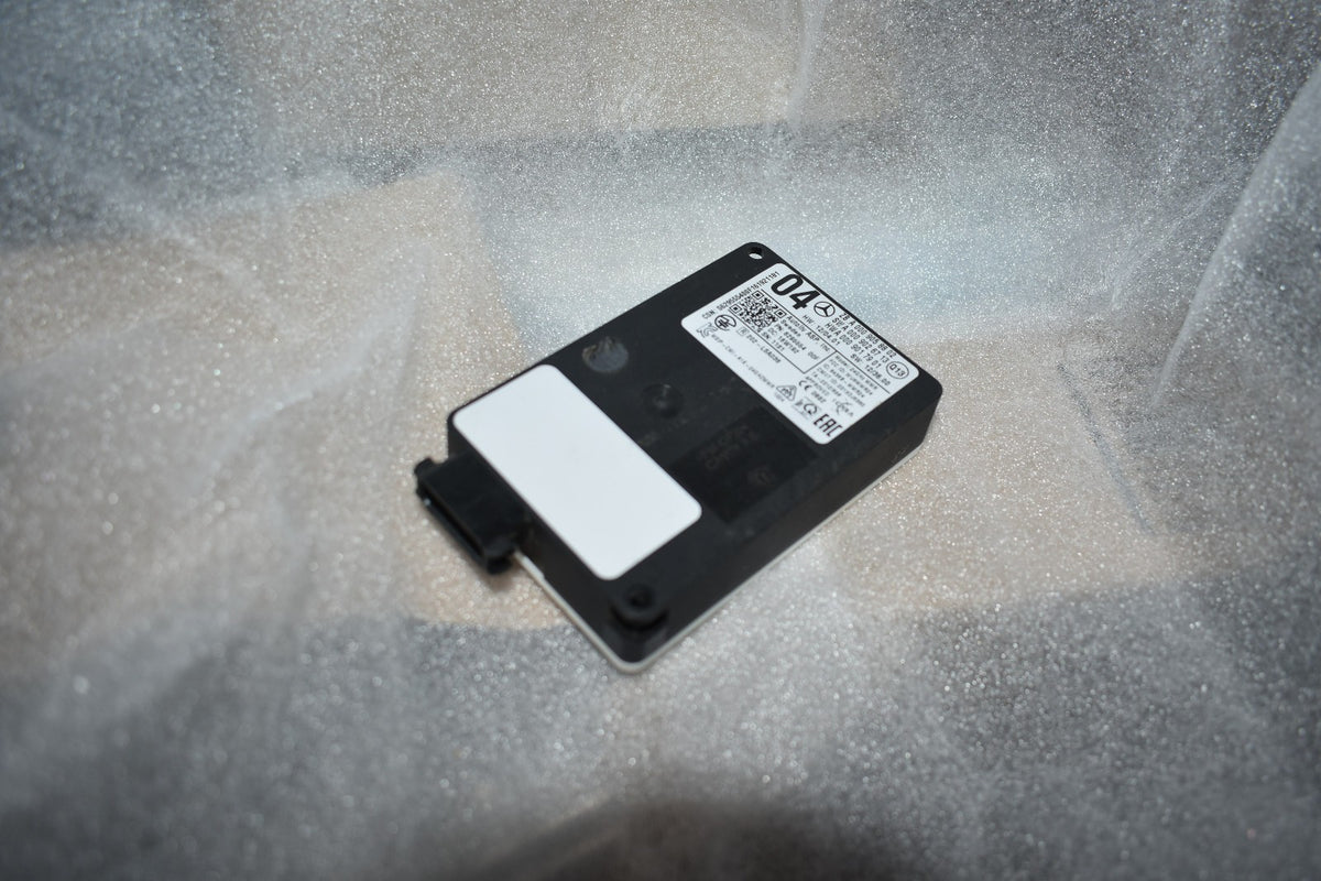 Mercedes Distronic Sensor Radarsensor 0009058802 Totwinkel AMG a0009058802