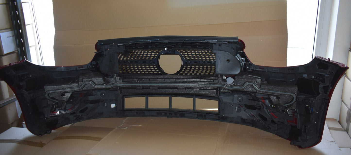 Original Mercedes w213 E Klasse Stoßstange vorne AMG Stoßfänger bumper front