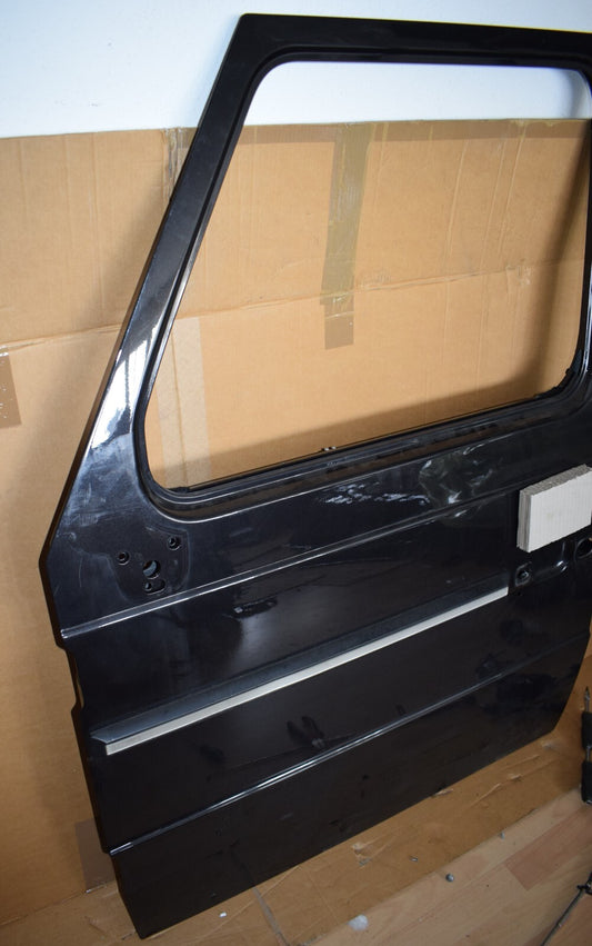 Original Mercedes G Klasse Türe door  w463 G VL vorne links