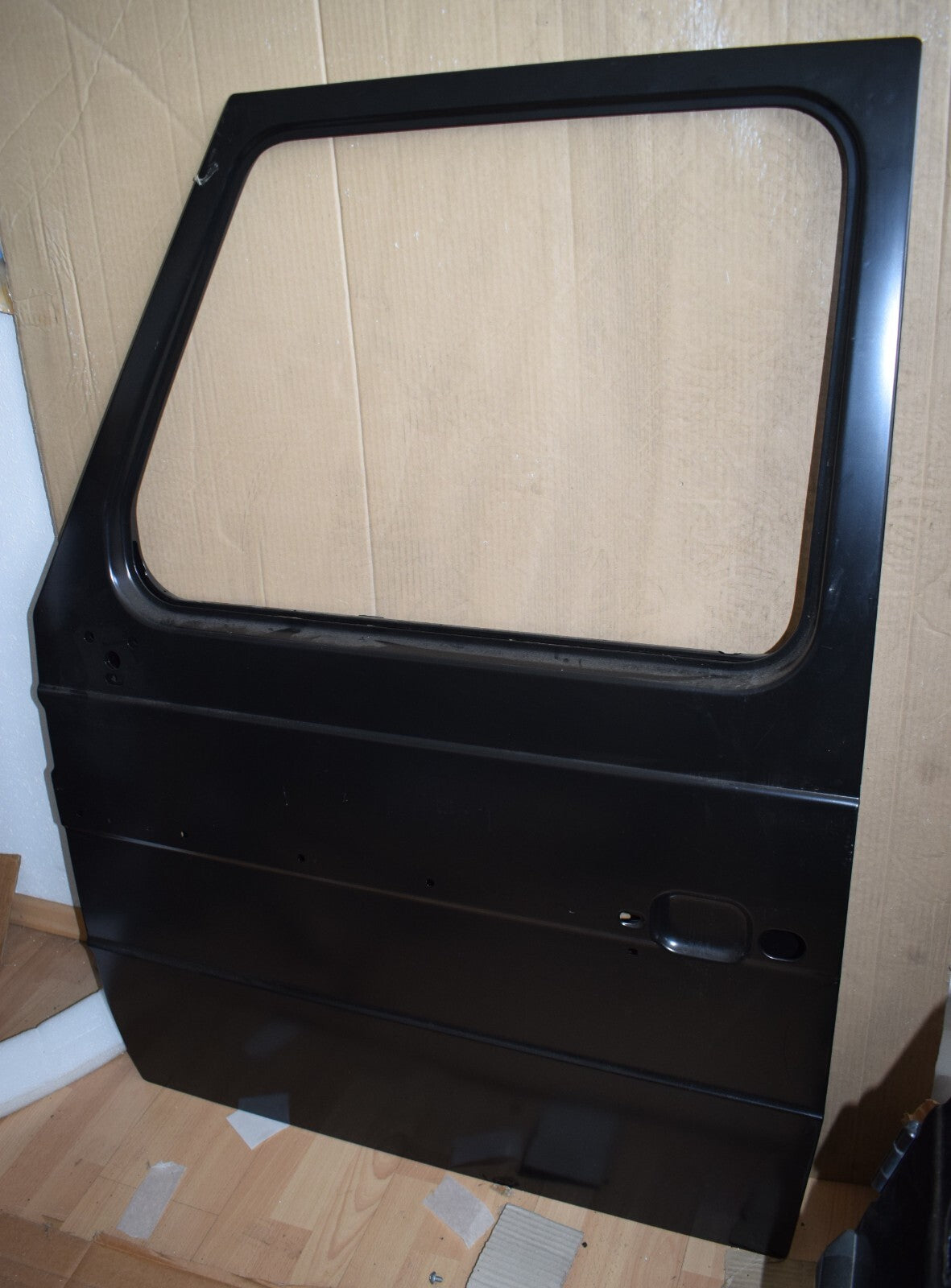 Original Mercedes G Klasse Türe door  w463 G VL vorne links