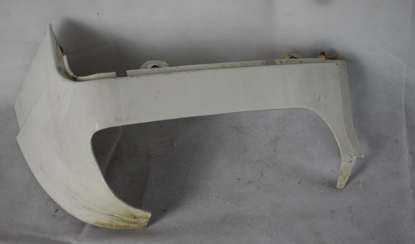 Original Mercedes G Klasse w463 Kotflügel Abdeckung rechts a4638850225