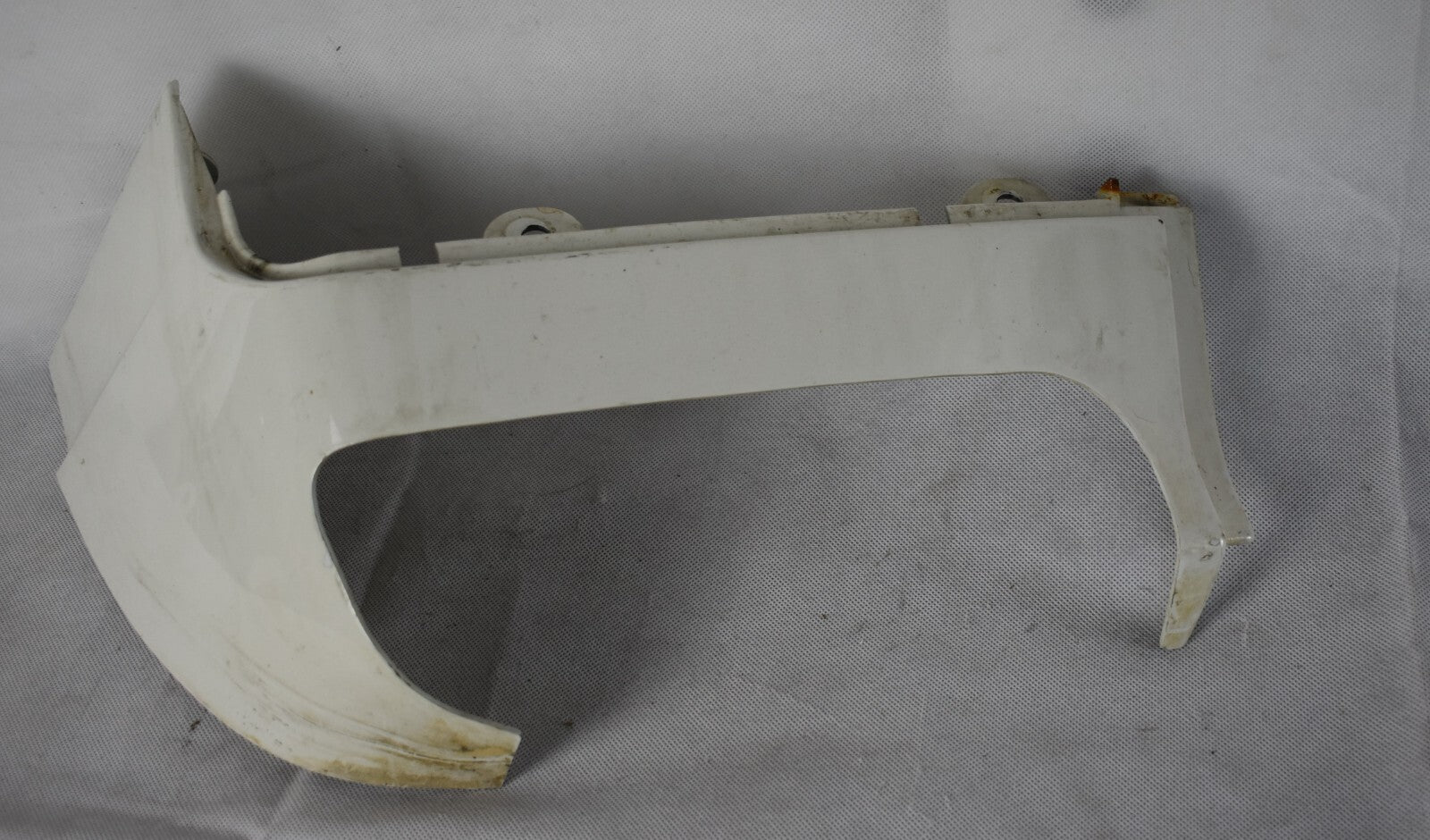 Original Mercedes G Klasse w463 Kotflügel Abdeckung rechts a4638850225
