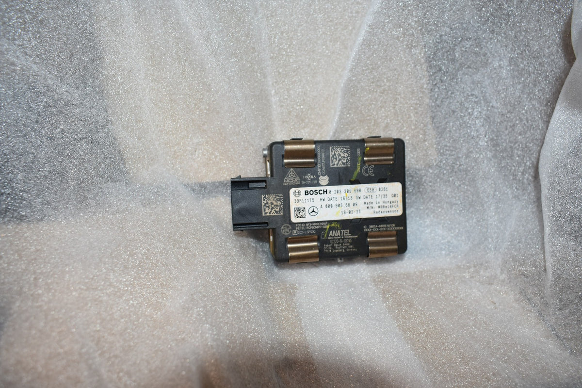Original Mercedes Radarsensor a0009056809 w205 C Klasse