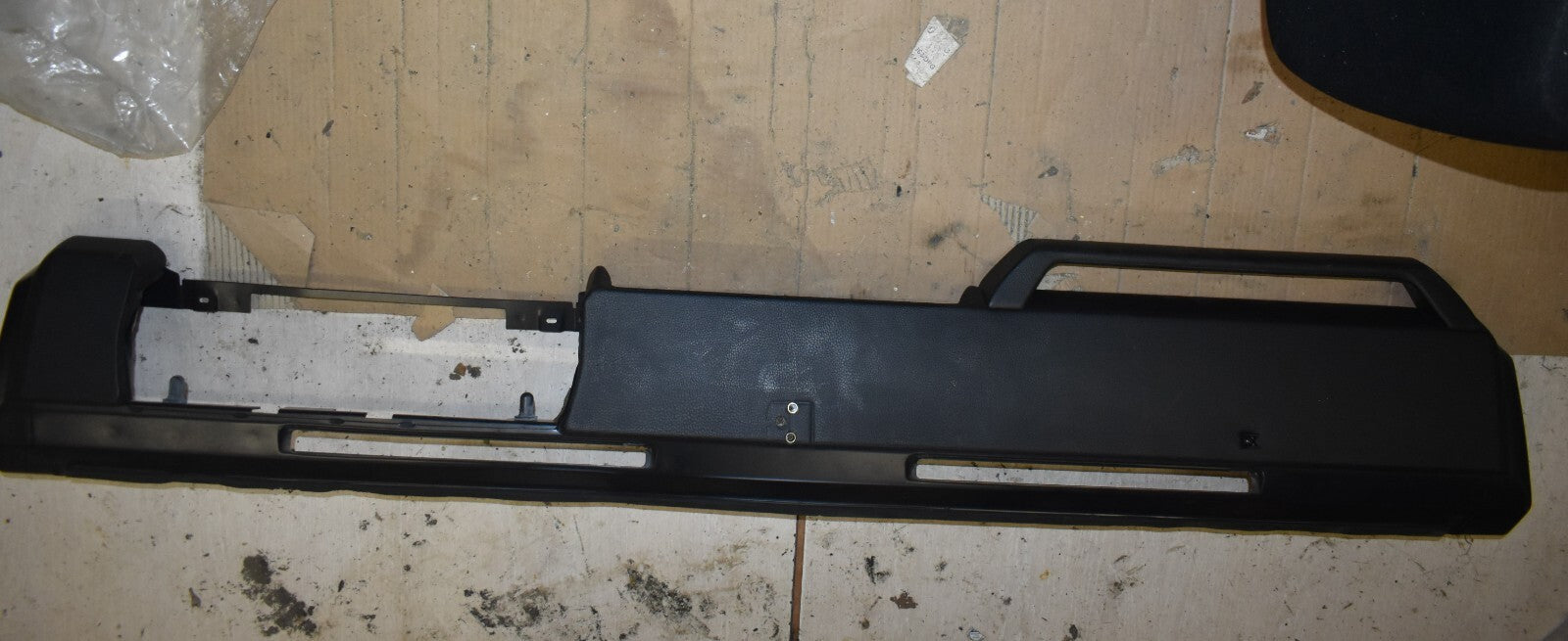 Original Mercedes G Klasse Armaturenbrett Oldtimer Instrumentel Teil