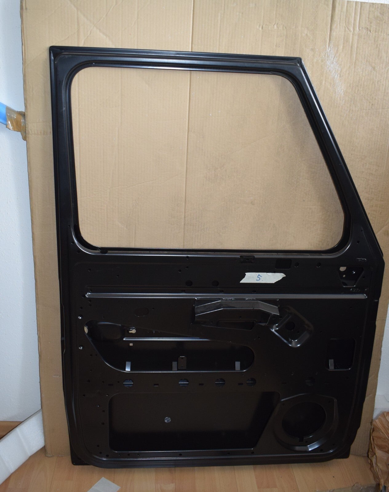 Original Mercedes G Klasse Türe door  w463 G VL vorne links