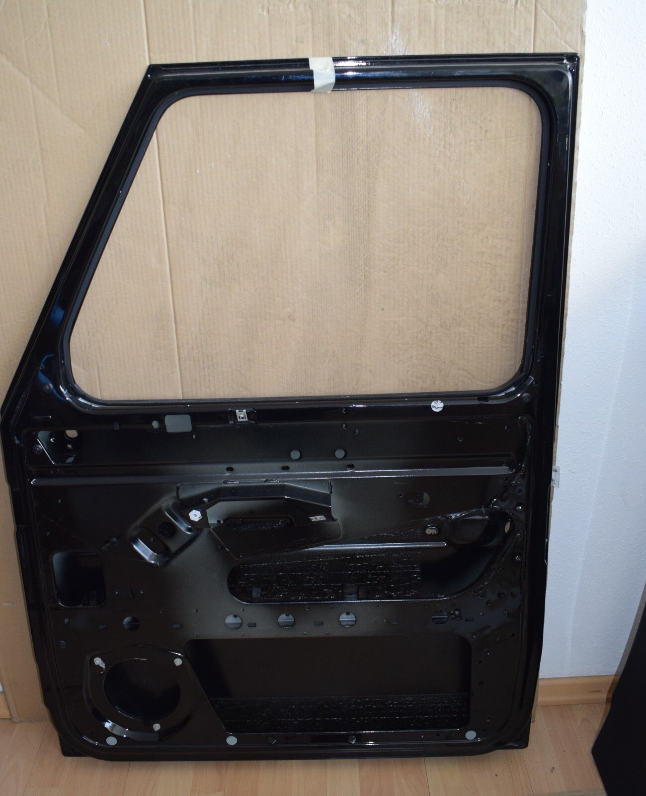 Original Mercedes G Klasse Türe door  w463 G VR vorne links