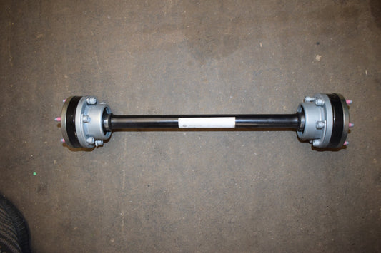 1x Original Mercedes Gelenkwelle Allrad zuschaltbar A9074100100 Gelenkwelle w907