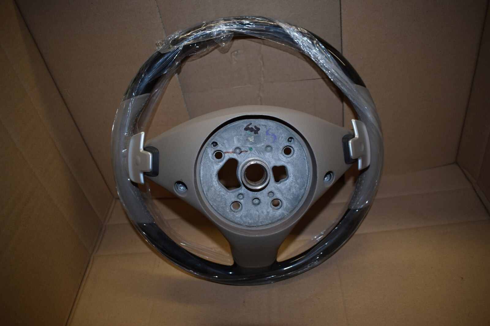 Mercedes CLS W219 r230 w171 AMG SL Holzlenkrad Holz Lenkrad steering wheel