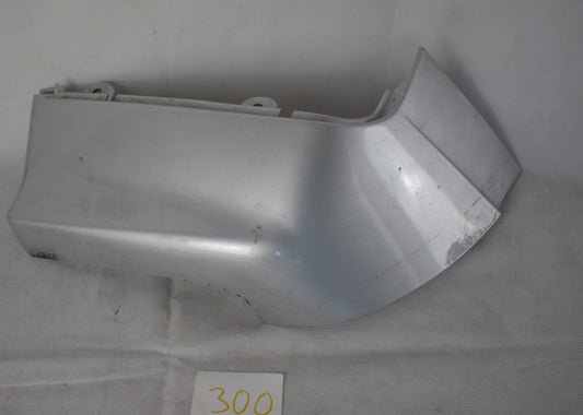 Original Mercedes G Klasse w463 Kotflügel Abdeckung links a4638840231