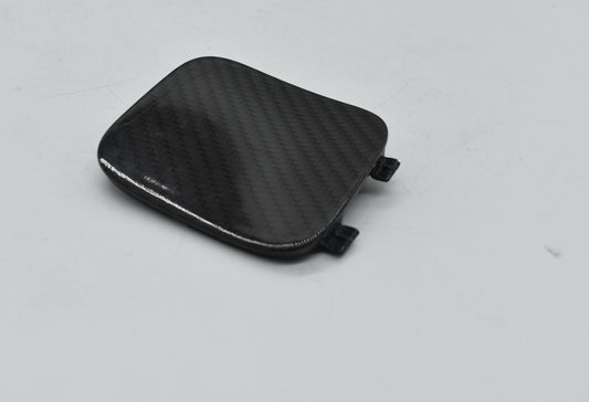 Original Mercedes GT X290 Abdeckung Abschleppöse Carbon AMG a2908854301