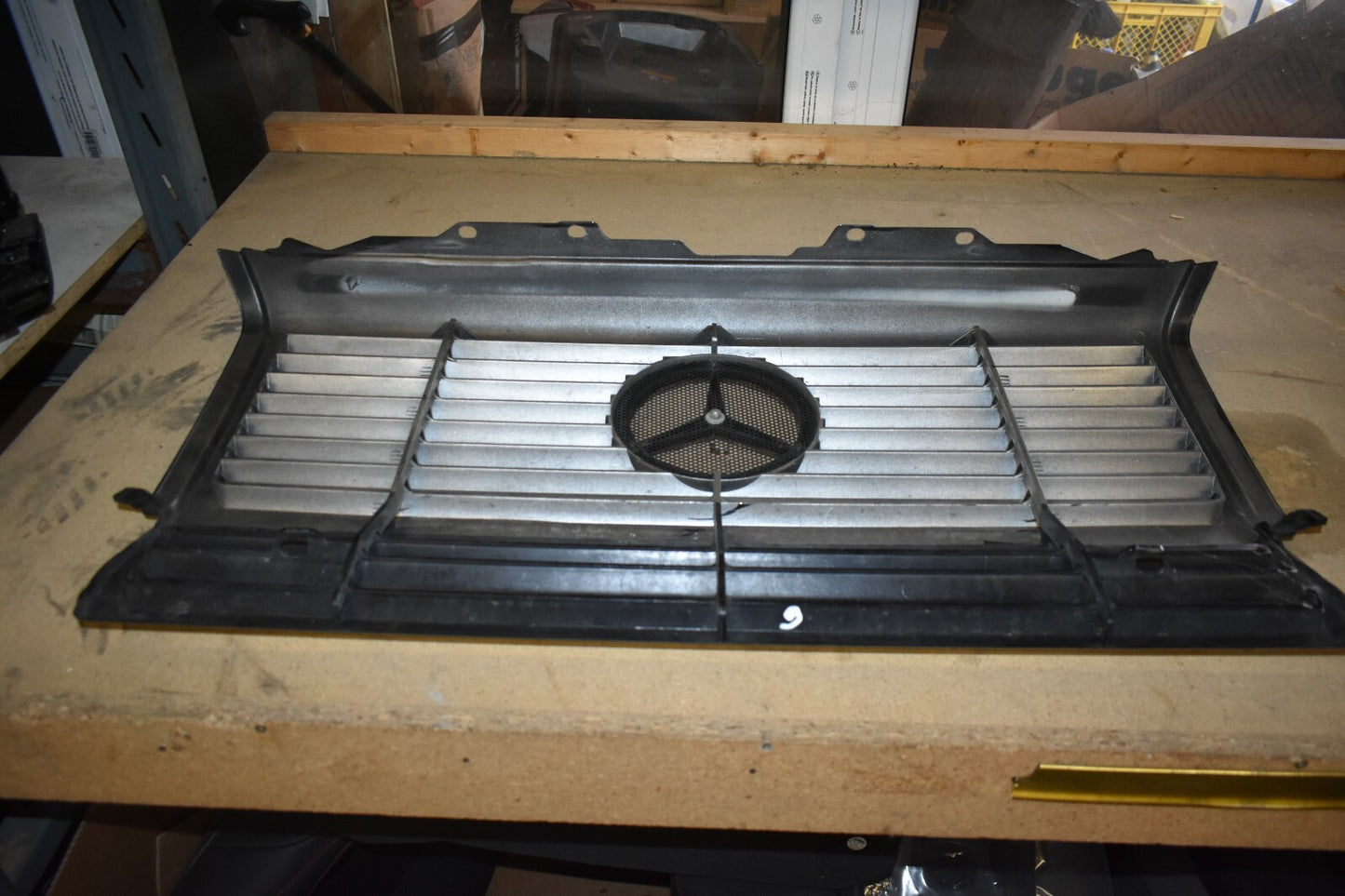 Original Mercedes Kühlergrill Grill w463 G Klasse a4638880015