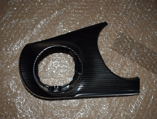 Original Mercedes w447 V Klasse Zierblende am Armaturenbrett a4476800071