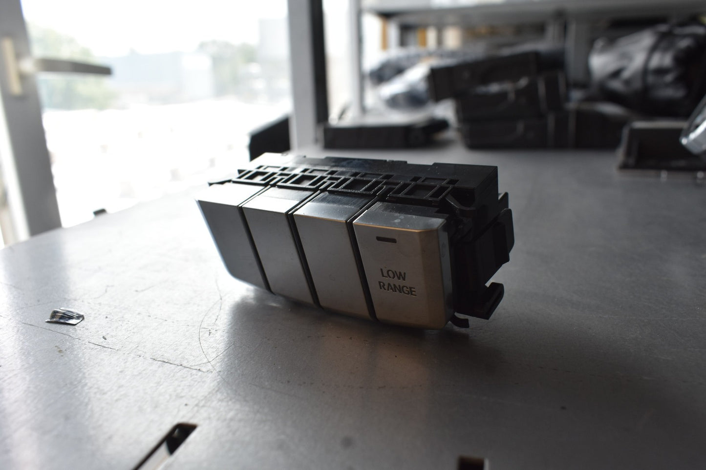 Original Mercedes Steuergerät Schalterblock Bedienteil G Klasse a4639051951
