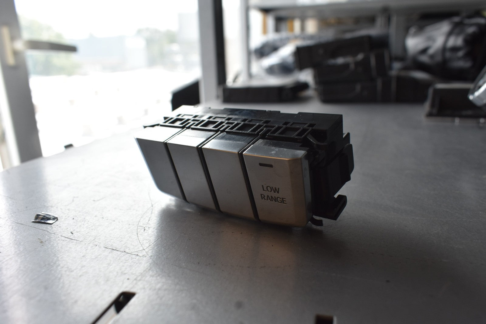 Original Mercedes Steuergerät Schalterblock Bedienteil G Klasse a4639051951