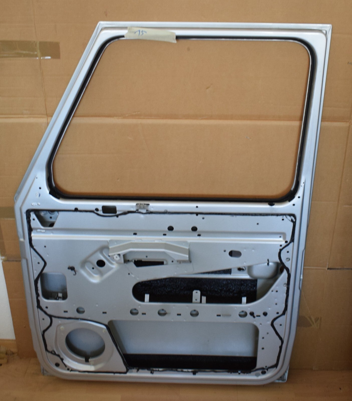 Original Mercedes G Klasse Türe door  w463 G VR vorne rechts