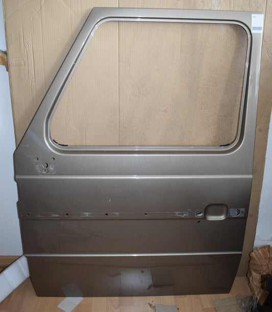 Original Mercedes G Klasse Türe door  w463 G VL vorne links