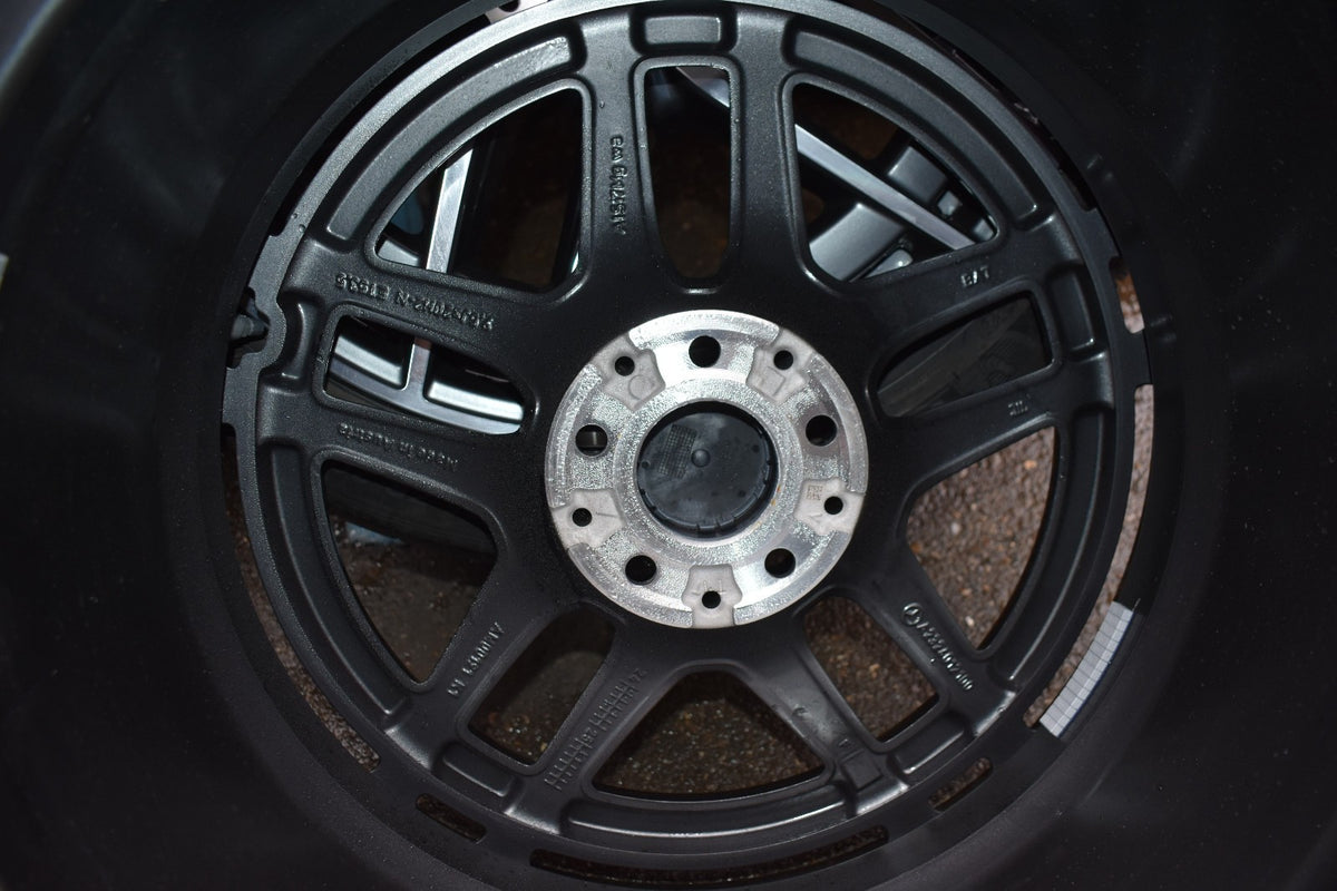 Original Mercedes AMG SL63 R232 AMG Räder Sommer neu 20 Zoll Reifen Michelin