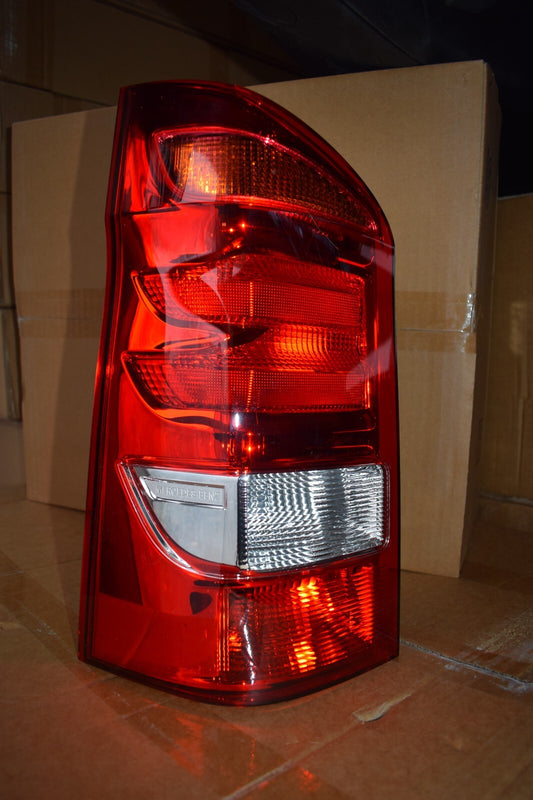 Original Mercedes w447 Vito Heckleuchte links A4478200064 Rückleuchte