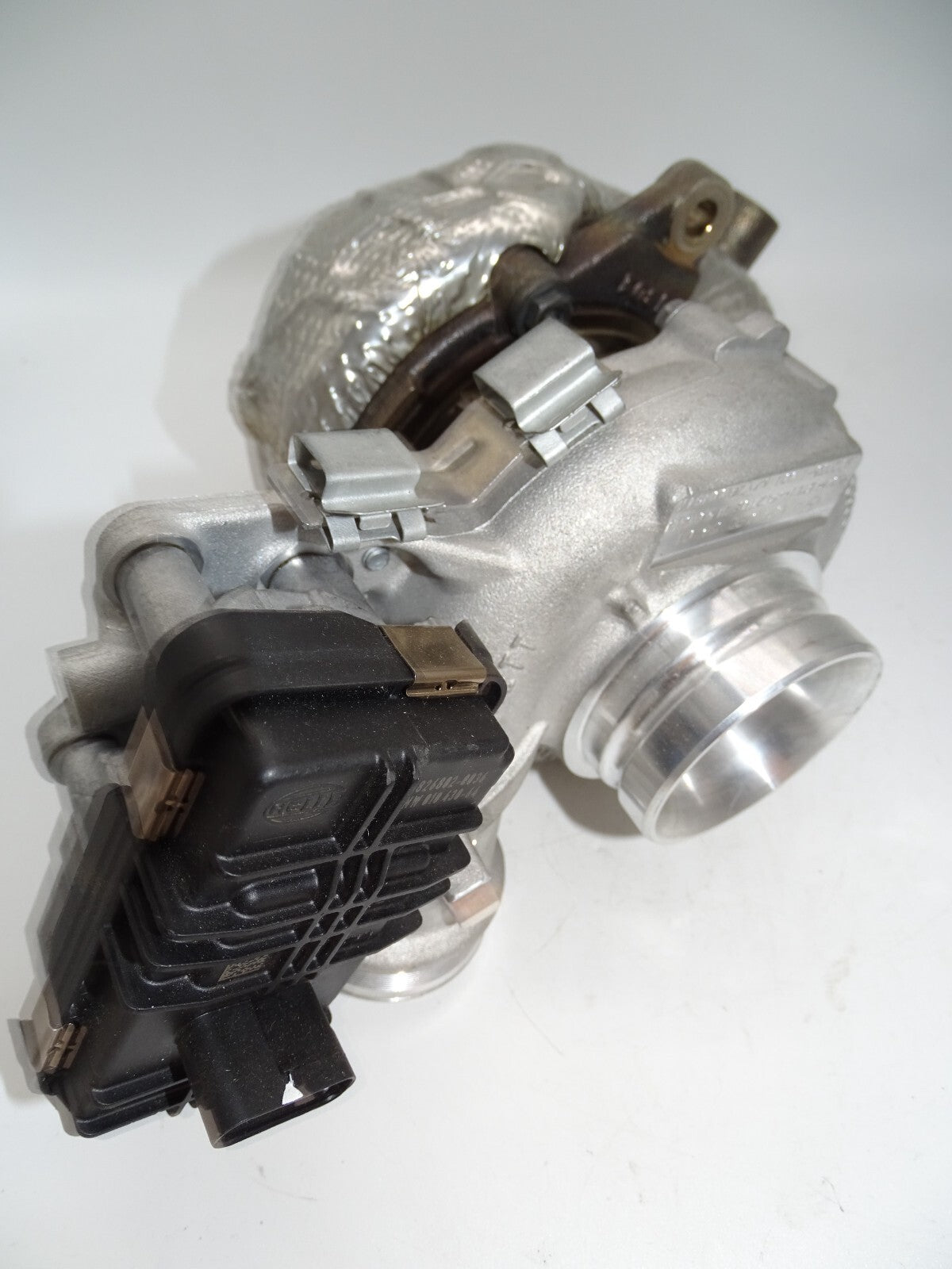 original Mercedes turbolader a6540105601 turbo