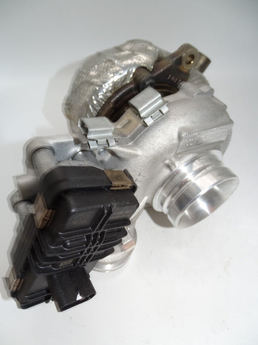original Mercedes turbolader a6540105601 turbo
