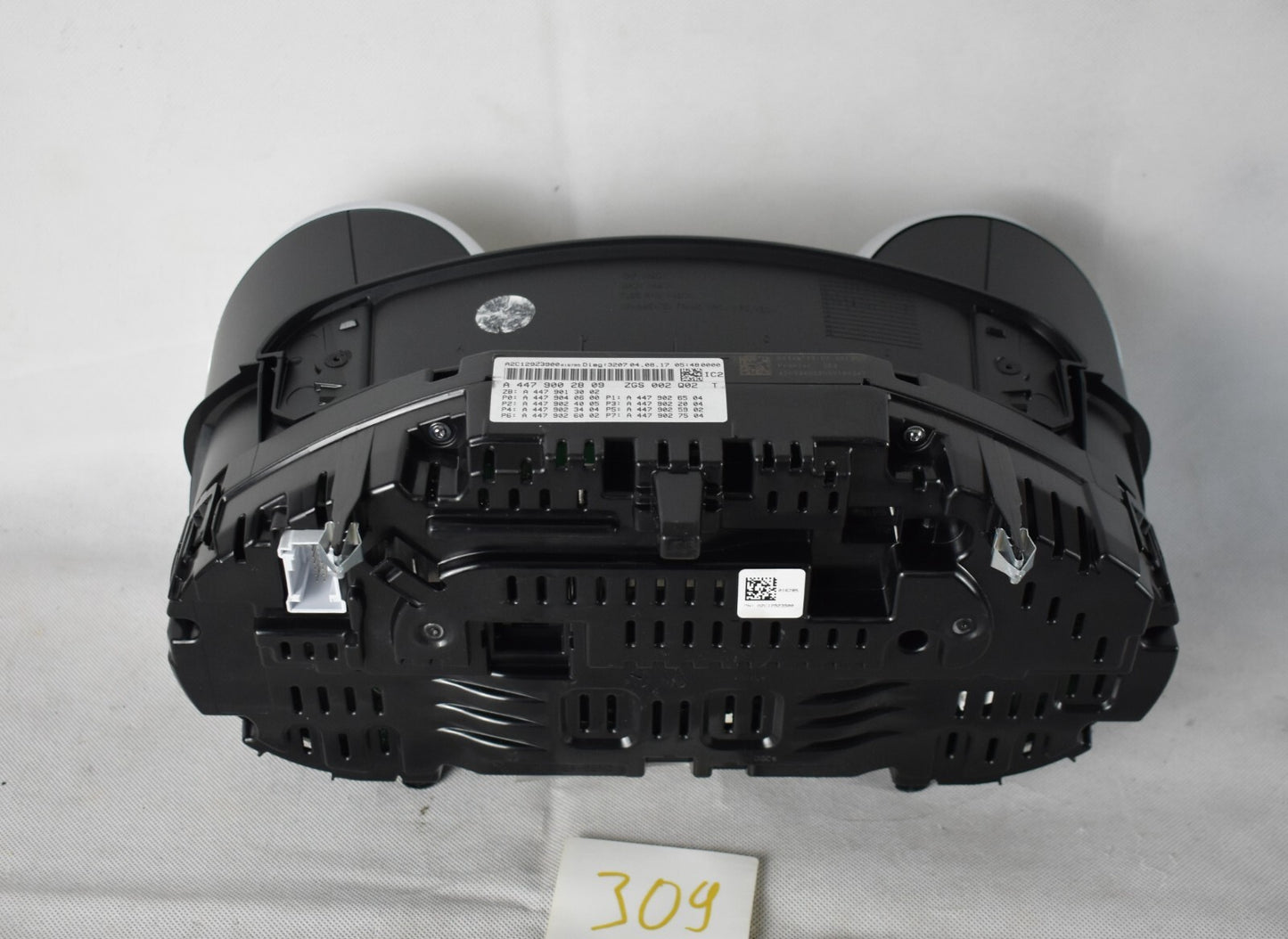 Original Mercedes Kombiinstrument Tacho V Klasse W447 A4479002809