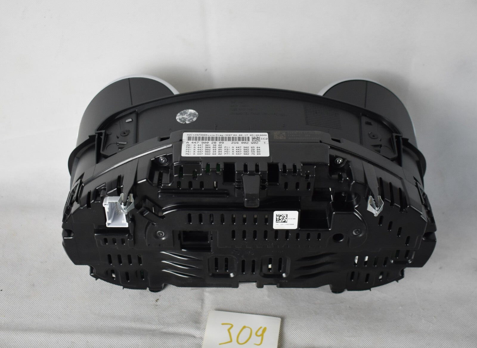 Original Mercedes Kombiinstrument Tacho V Klasse W447 A4479002809