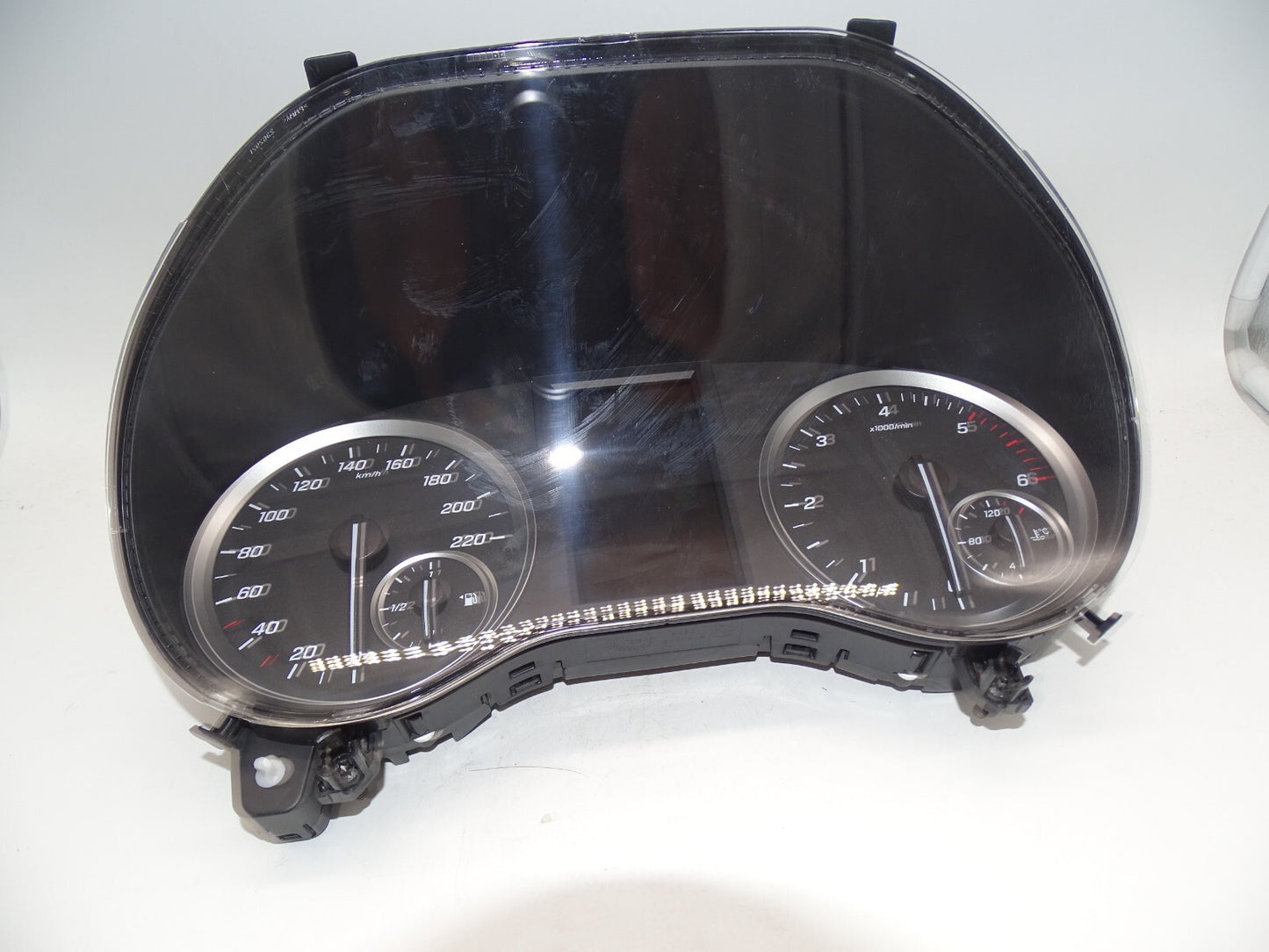mercedes vito mixto tourer w447 kombiinstrument tacho a4479009617 diesel