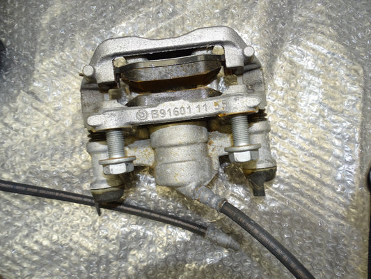 Original Mercedes v klasse w447 vito bremssattel hinten rechts a 4474230297