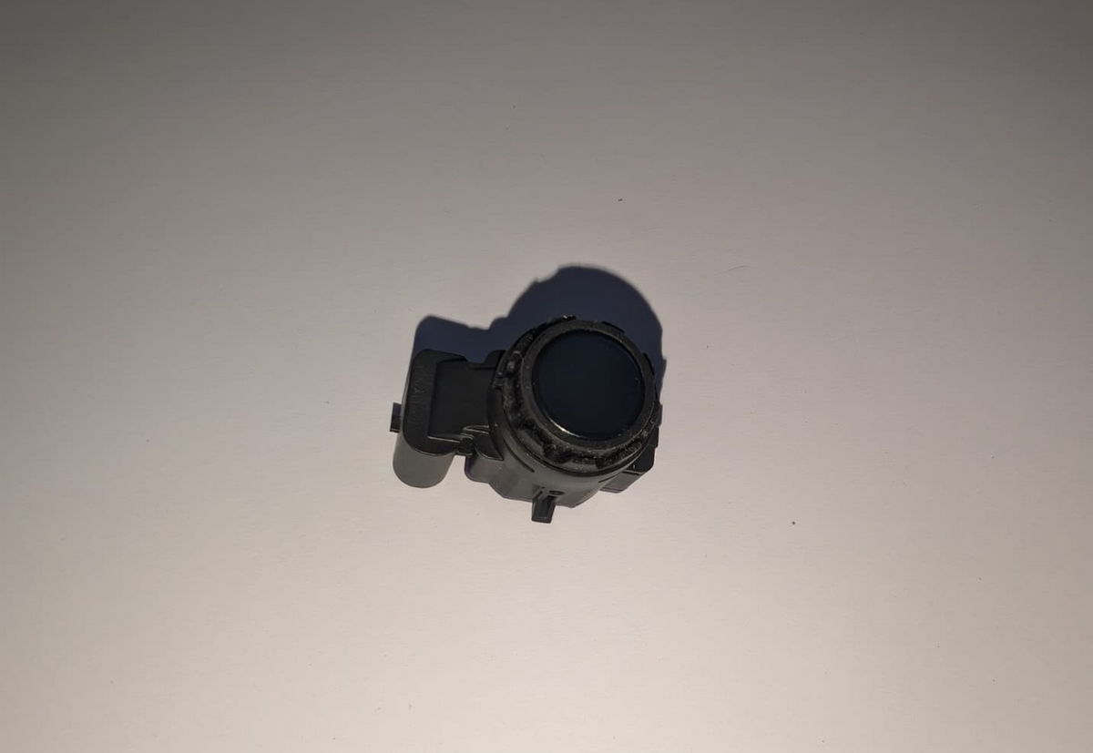 1x Original Mercedes Parksensor PDC A2239054510 Schwarz neuwertig