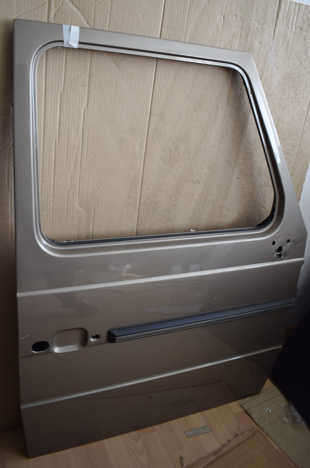 Original Mercedes G Klasse Türe door  w463 G VR vorne rechts
