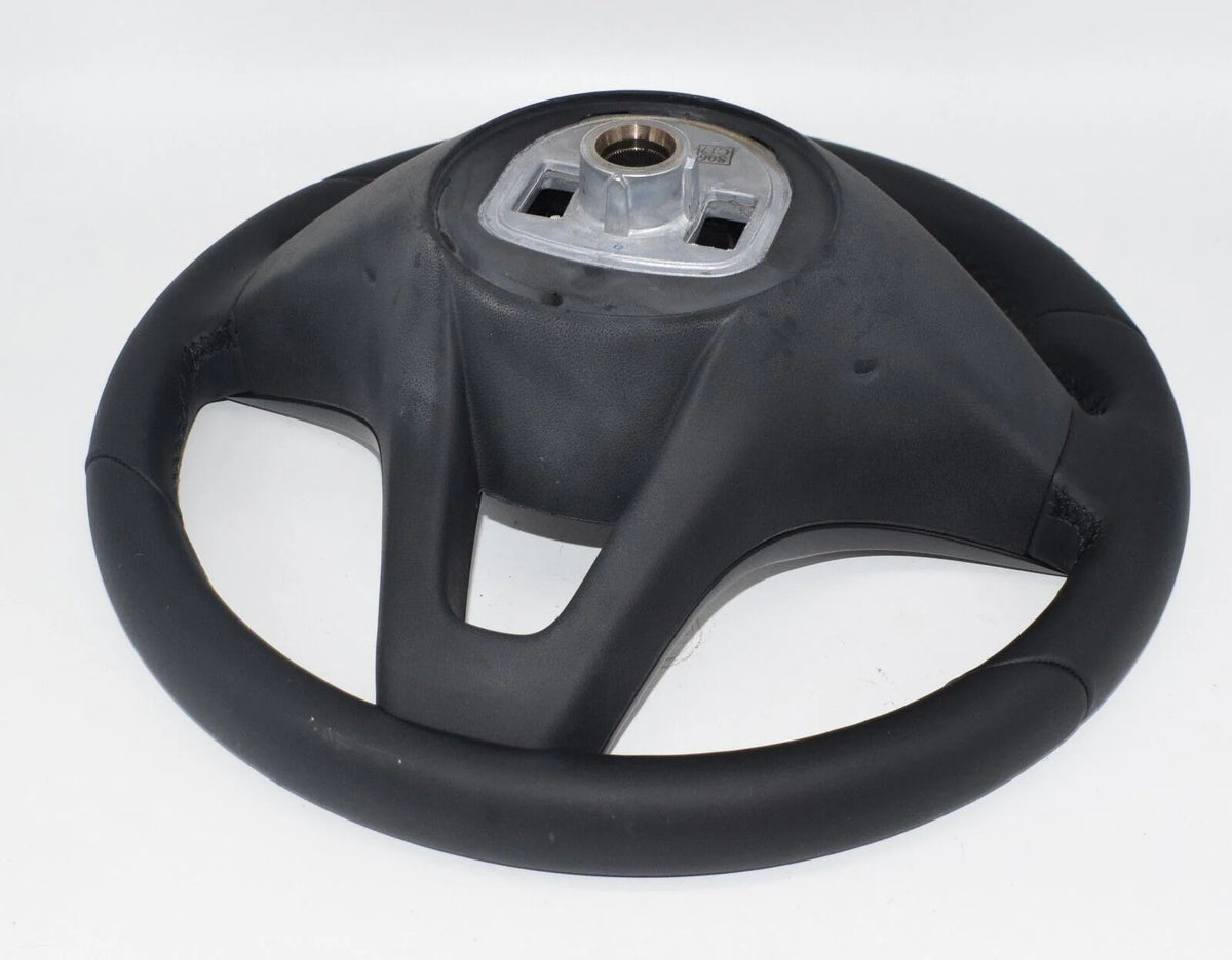 Original Mercedes Lederlenkrad a0004605103 w205 C klasse Vito w447