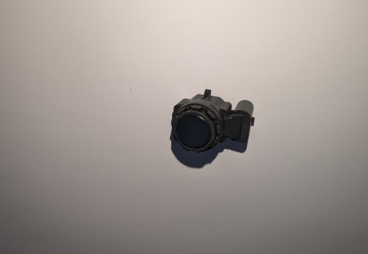2x Original Mercedes Parksensor PDC A2239054510 Obsidianschwarz neuwertig