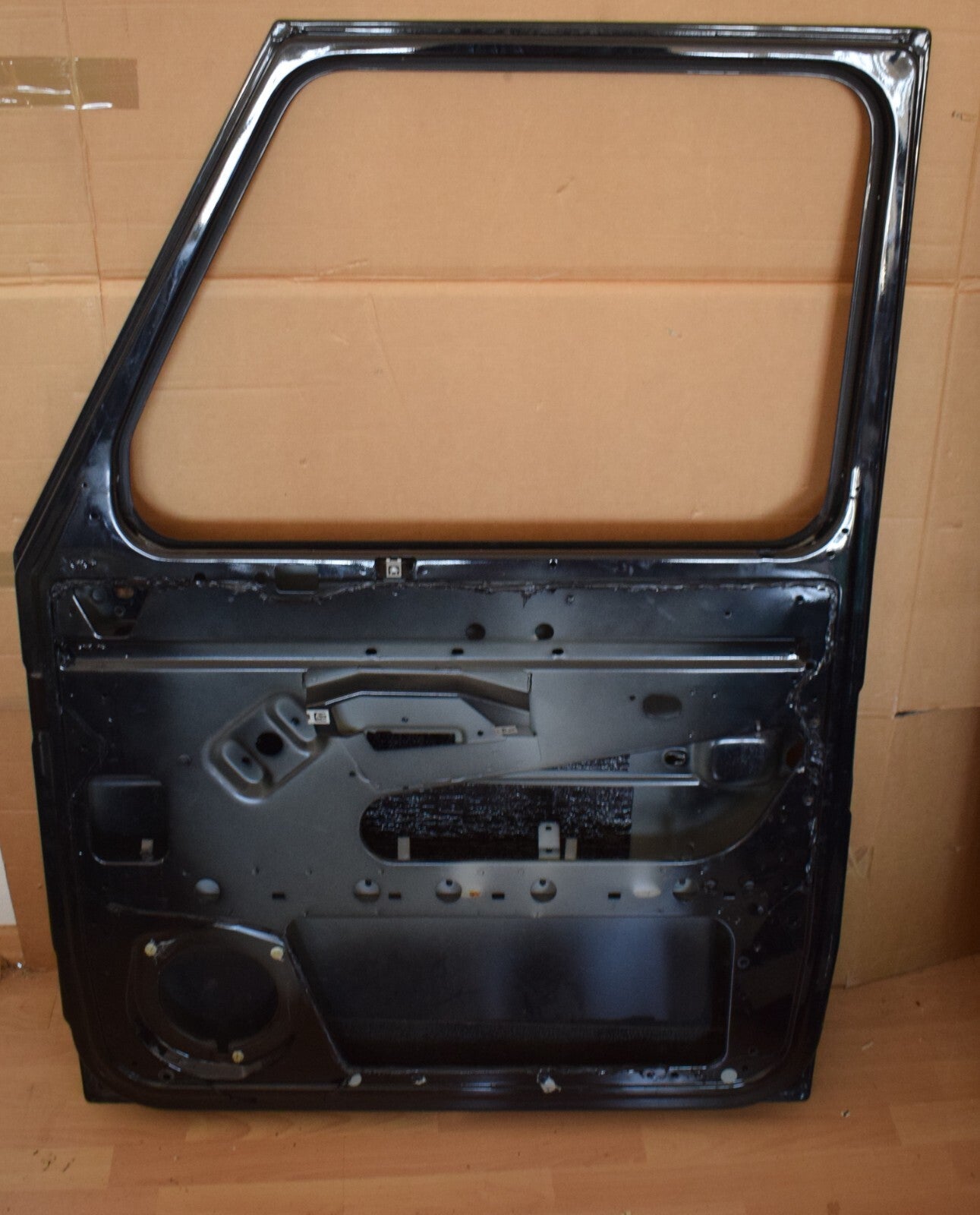 Original Mercedes G Klasse Türe door  w463 G VR vorne rechts