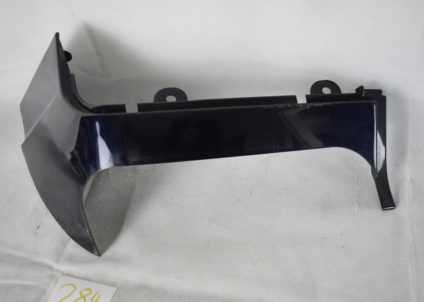 Original Mercedes G Klasse w463 Kotflügel Abdeckung rechts a4638850225