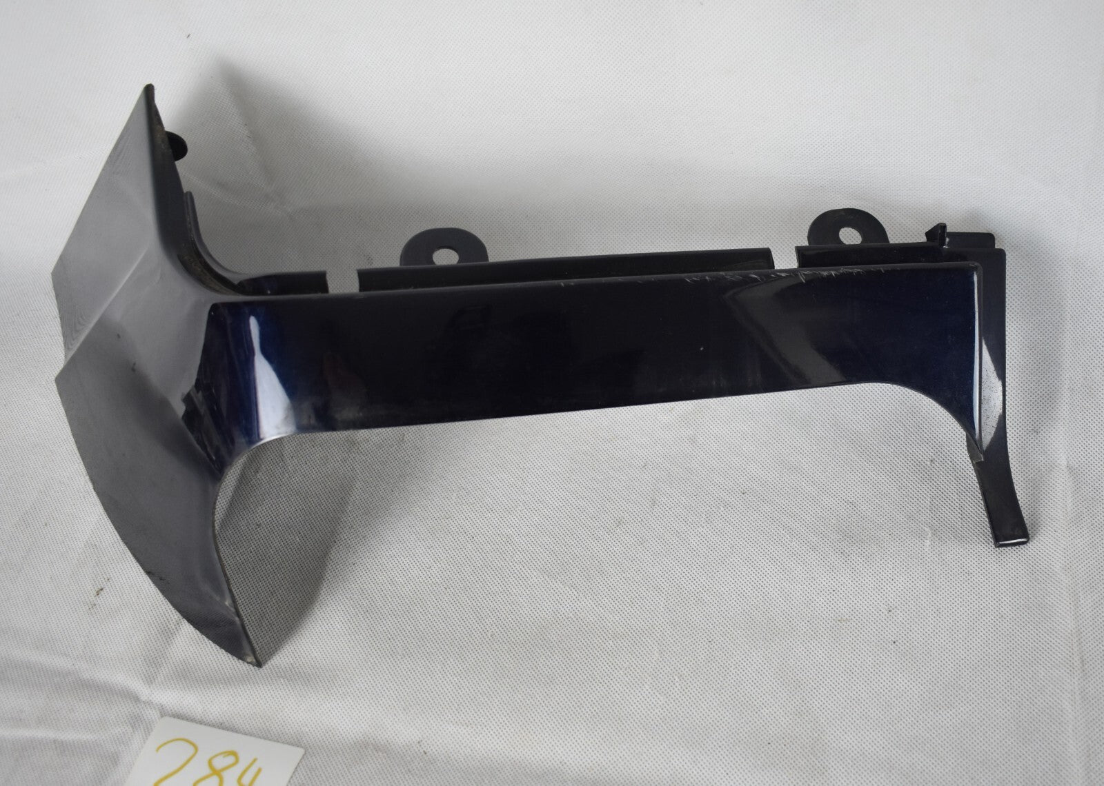 Original Mercedes G Klasse w463 Kotflügel Abdeckung rechts a4638850225