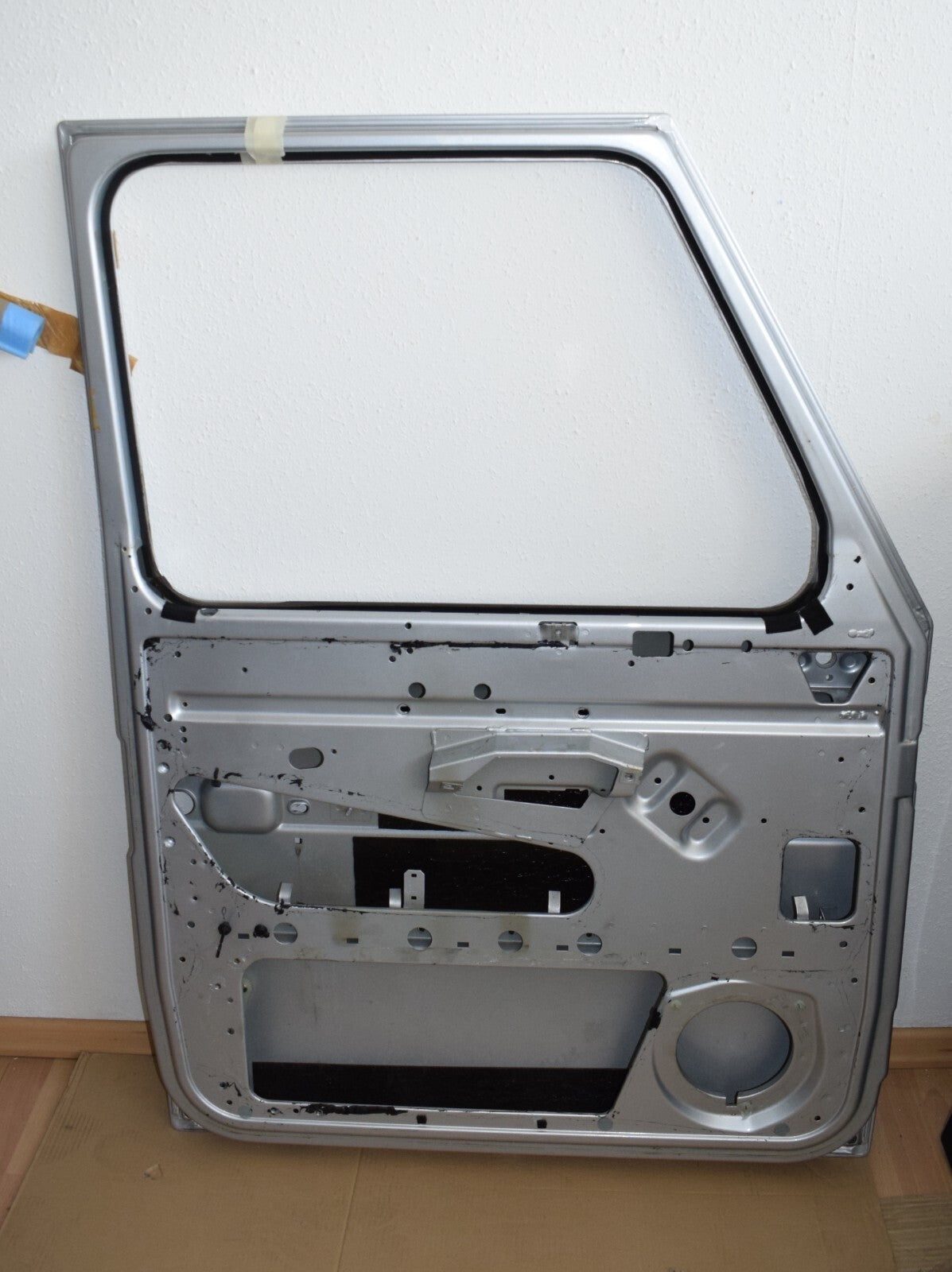 Original Mercedes G Klasse Türe door  w463 G VR vorne links