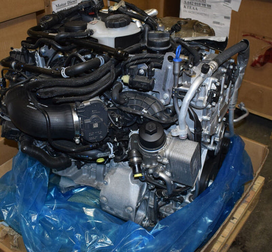 Mercedes A45 AMG Motor M133 133.980 A Klasse w176 CLA w117 227km!! 1330109800