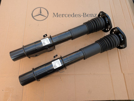 Original Mercedes Sprinter w907 W906 Stoßdämpfer rechts links neu A9073201102