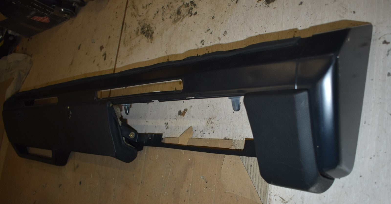 Original Mercedes G Klasse Armaturenbrett Oldtimer Instrumentel Teil