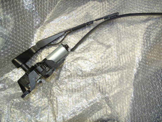 Original heckwischermotor w639 viano vito a6398200408 wischermotor hinten top