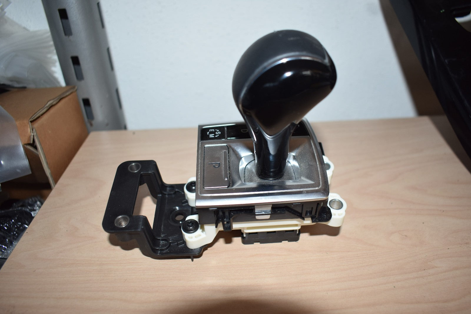 Original Mercedes a2312670024 G Klasse Schalthebel