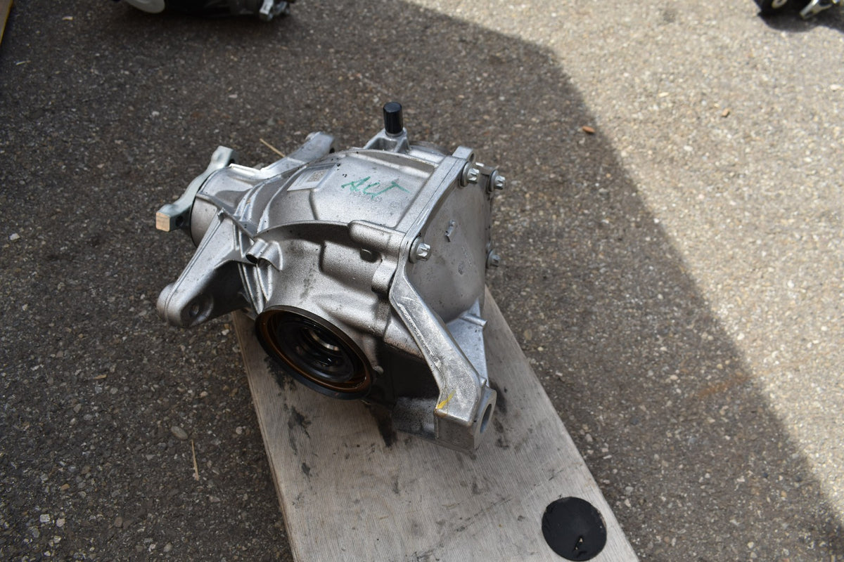 Original Mercedes w22 S Klasse  Differential a2223504507